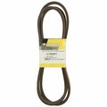 A & I Products Belt, Deck 20" x5" x1" A-75404077